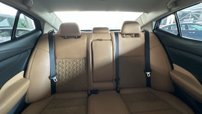 2017 Nissan MAXIMA 4 PTS SR CVT TELAPIEL F LED GPS RA-19