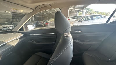 2023 Nissan ALTIMA 4P EXCLUSIVE L42.0T AUT