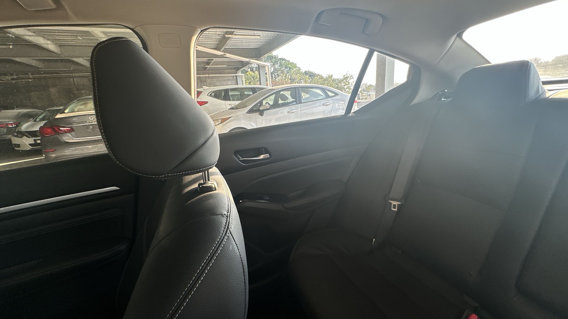 2023 Nissan ALTIMA 4P EXCLUSIVE L42.0T AUT