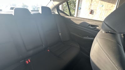 2023 Nissan ALTIMA 4P EXCLUSIVE L42.0T AUT