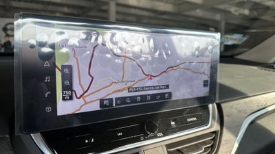 2023 Nissan ALTIMA 4P EXCLUSIVE L42.0T AUT