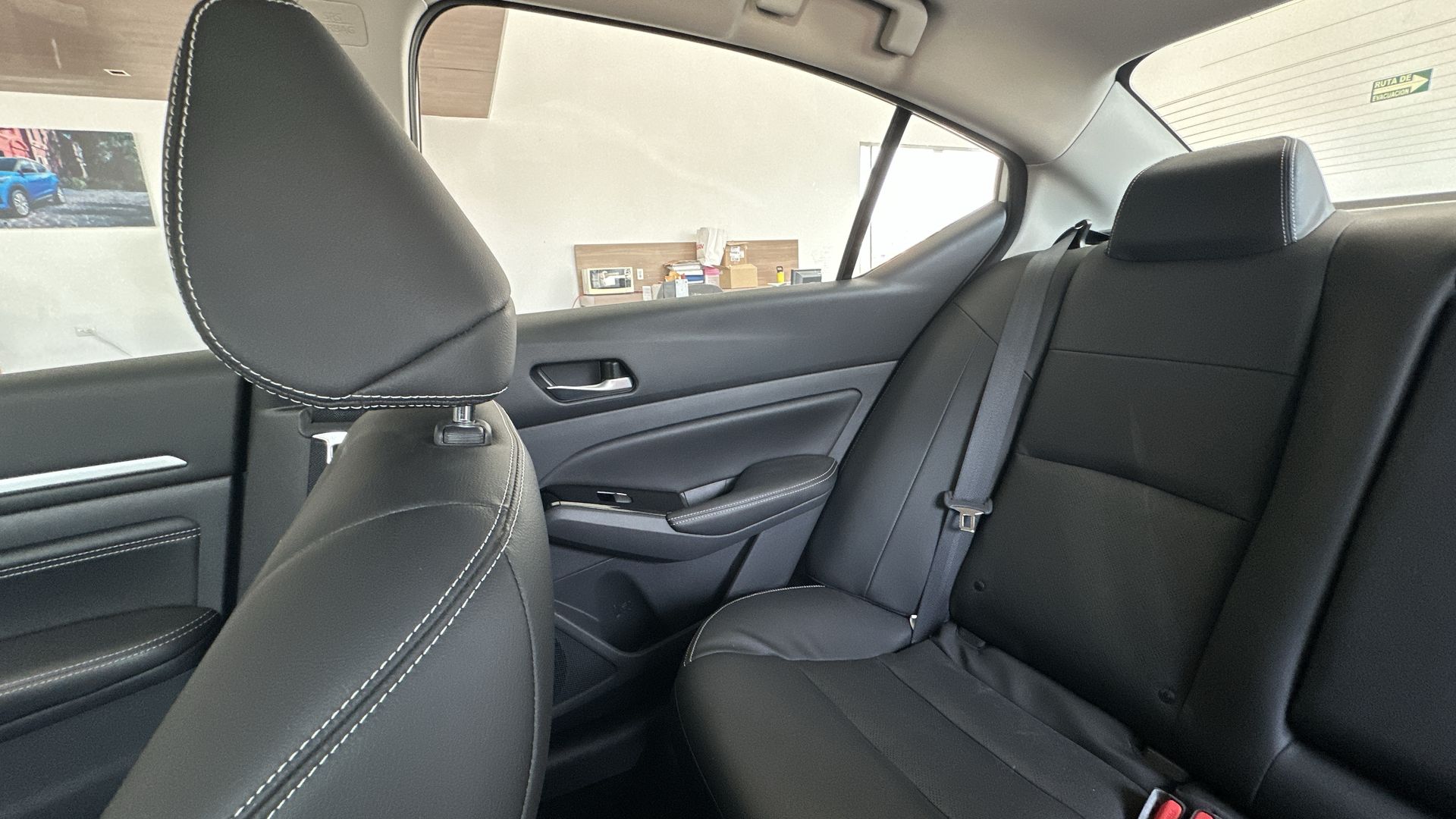 2023 Nissan ALTIMA 4P EXCLUSIVE L42.0T AUT