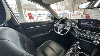 2023 Nissan ALTIMA 4P EXCLUSIVE L42.0T AUT