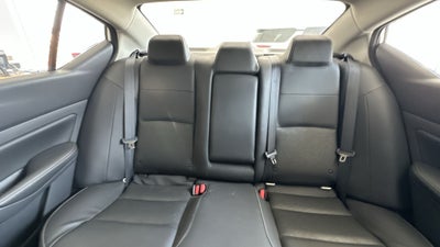 2023 Nissan ALTIMA 4P EXCLUSIVE L42.0T AUT