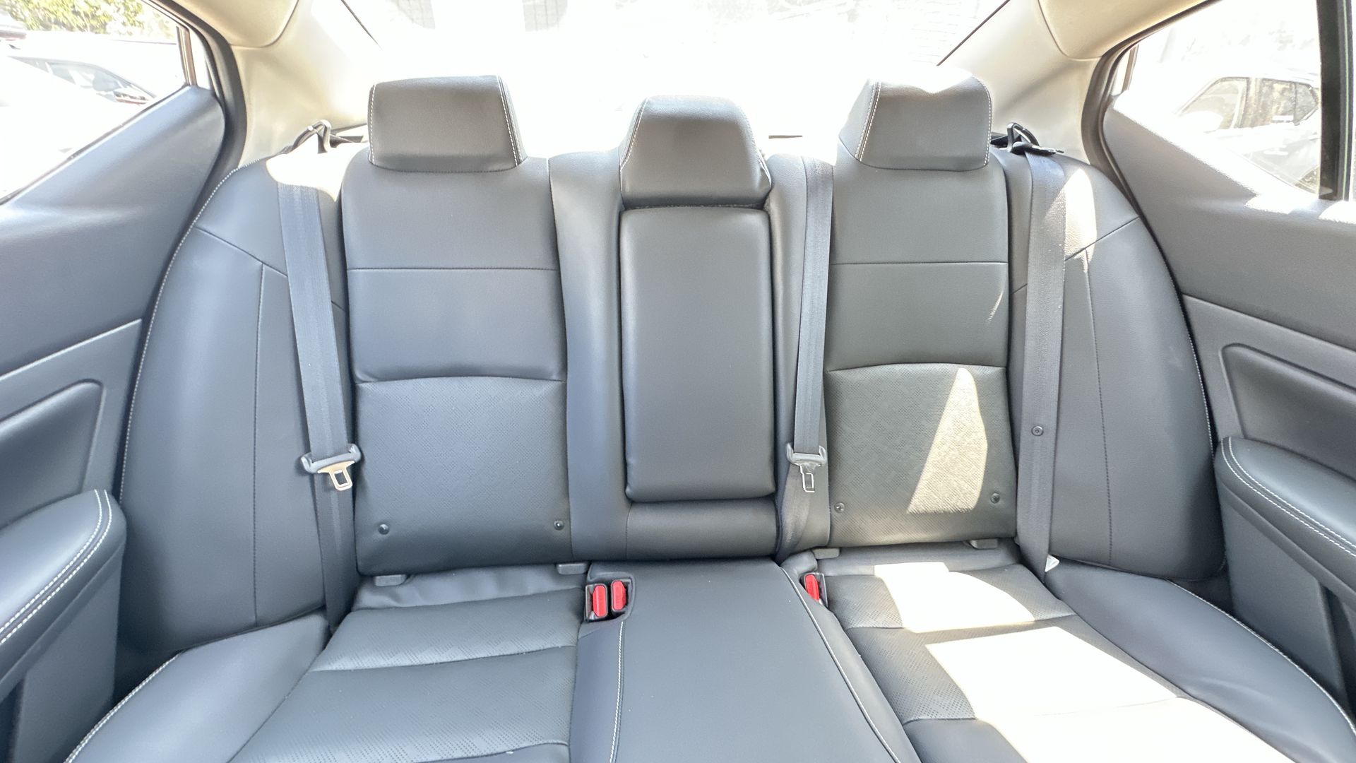 2023 Nissan ALTIMA 4P EXCLUSIVE L42.0T AUT