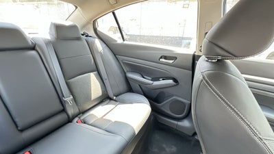 2023 Nissan ALTIMA 4P EXCLUSIVE L42.0T AUT