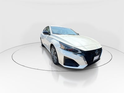 2023 Nissan ALTIMA 4P EXCLUSIVE L42.0T AUT