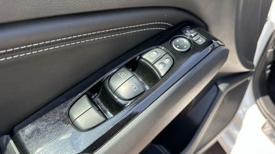 2023 Nissan ALTIMA 4P EXCLUSIVE L42.0T AUT