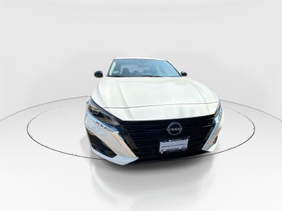 2023 Nissan ALTIMA 4P EXCLUSIVE L42.0T AUT