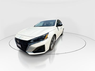 2023 Nissan ALTIMA 4P EXCLUSIVE L42.0T AUT