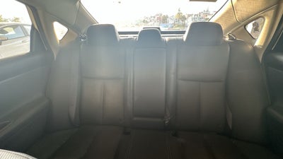 2018 Nissan ALTIMA 4 PTS EXCLUSIVE V6 CVT CLIMATRONIC PIEL QC BL GPS BLUETOOTH RA-18