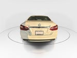 2018 Nissan ALTIMA 4 PTS EXCLUSIVE V6 CVT CLIMATRONIC PIEL QC BL GPS BLUETOOTH RA-18