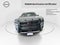 2025 Nissan FRONTIER 4P PRO-4X V63.8 AUT 4X4