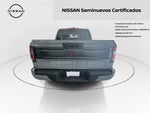 2025 Nissan FRONTIER 4P PRO-4X V63.8 AUT 4X4