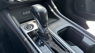 2023 Nissan SENTRA 4 PTS SR CVT AAC ASTOS DEPORTIVOS BOSE QC F LED RA-18