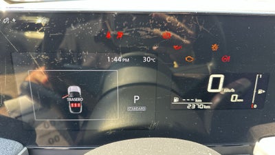 2025 Nissan KICKS 5P PLAY ADVANCE L41.6 AUT