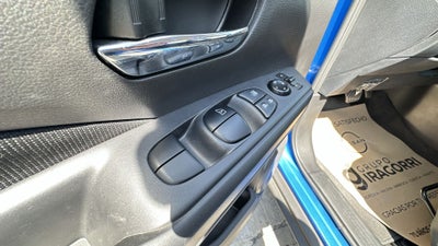 2025 Nissan KICKS 5P PLAY ADVANCE L41.6 AUT