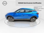 2025 Nissan KICKS 5P PLAY ADVANCE L41.6 AUT