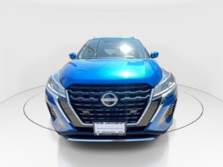 2025 Nissan KICKS 5P PLAY ADVANCE L41.6 AUT
