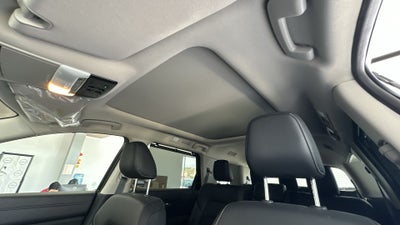 2024 Nissan PATHFINDER 5P EXCLUSIVE V63.5 AUT