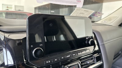 2024 Nissan PATHFINDER 5P EXCLUSIVE V63.5 AUT