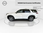 2024 Nissan PATHFINDER 5P EXCLUSIVE V63.5 AUT