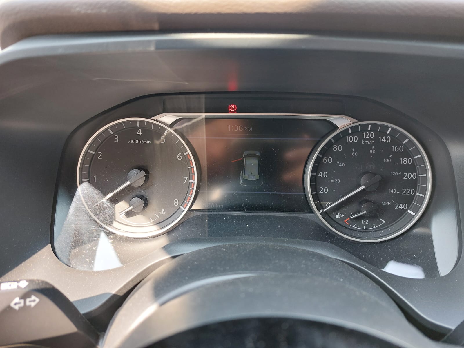 2023 Nissan X-TRAIL 5 PTS. PLATINUM TA PIEL QCP GPS 3 ROW RA-19