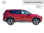 2023 Nissan X-TRAIL 5 PTS. PLATINUM TA PIEL QCP GPS 3 ROW RA-19