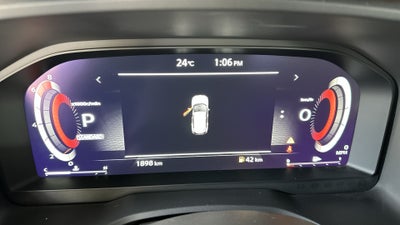 2024 Nissan X-TRAIL 5P PLATINUM PLUS 2 ROW L42.5 AUT