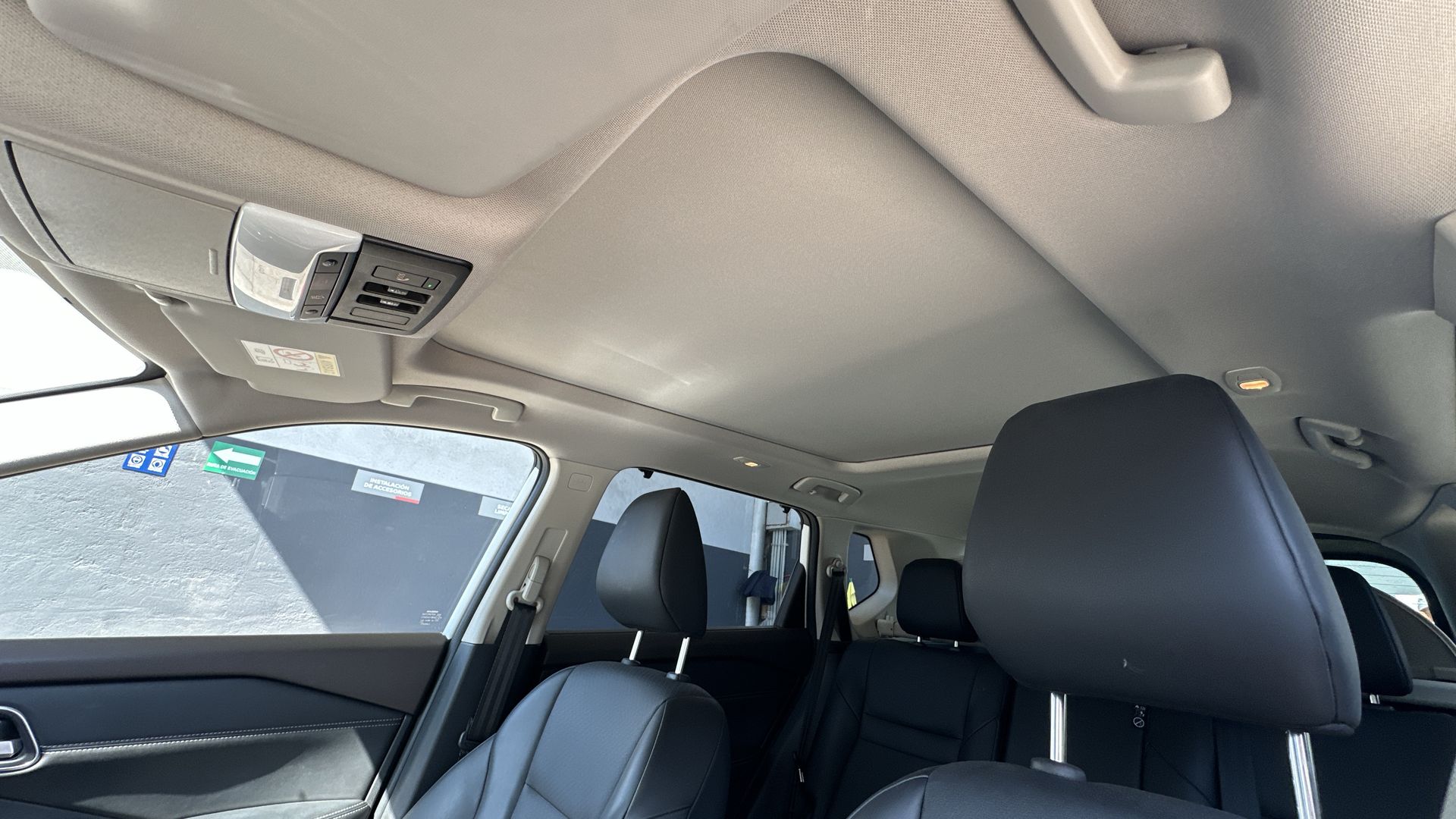 2024 Nissan X-TRAIL 5P PLATINUM PLUS 2 ROW L42.5 AUT
