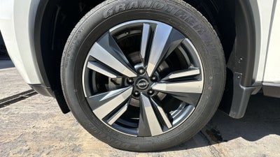 2024 Nissan X-TRAIL 5P PLATINUM PLUS 2 ROW L42.5 AUT