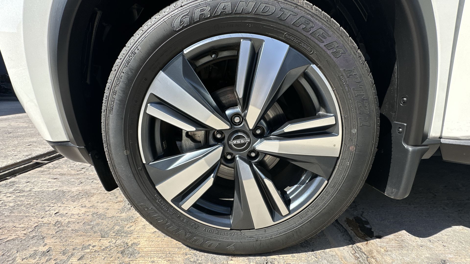2024 Nissan X-TRAIL 5P PLATINUM PLUS 2 ROW L42.5 AUT