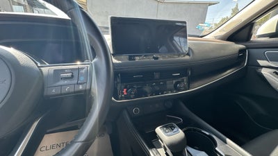2024 Nissan X-TRAIL 5P PLATINUM PLUS 2 ROW L42.5 AUT