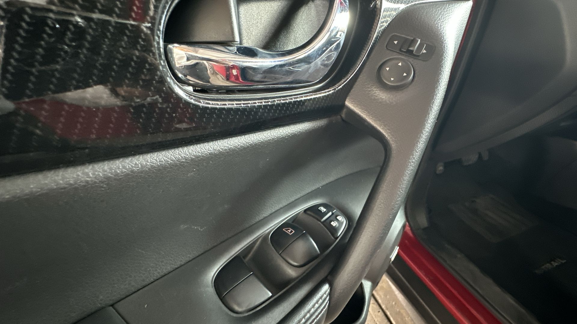 2021 Nissan X-TRAIL 5 PTS EXCLUSIVE CVT PIEL QCP GPS 5 PAS RA-19