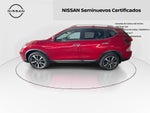 2021 Nissan X-TRAIL 5 PTS EXCLUSIVE CVT PIEL QCP GPS 5 PAS RA-19