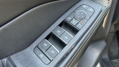 2024 Nissan X-TRAIL 5P PLATINUM E.POWER HEV L31.5 AUT