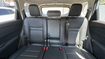 2024 Nissan X-TRAIL 5P PLATINUM E.POWER HEV L31.5 AUT