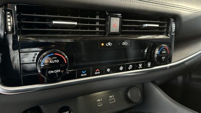 2024 Nissan X-TRAIL 5P PLATINUM E.POWER HEV L31.5 AUT