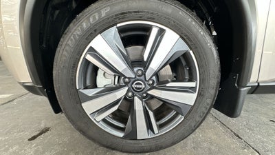 2024 Nissan X-TRAIL 5P PLATINUM E.POWER HEV L31.5 AUT