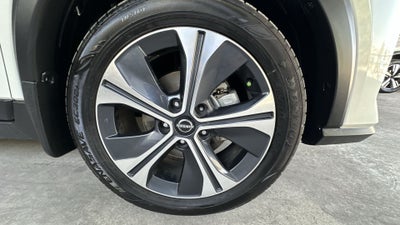 2023 Nissan KICKS 5 PTS E-POWER PLATINUM ELECTA PIEL ADAS RA-17