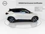 2023 Nissan KICKS 5 PTS E-POWER PLATINUM ELECTA PIEL ADAS RA-17