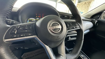 2023 Nissan KICKS 5 PTS E-POWER PLATINUM ELECTA PIEL ADAS RA-17