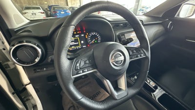 2024 Nissan KICKS 5P PLATINUM E-POWER HEV L31.2 AUT