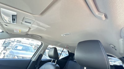 2025 Nissan KICKS PLAY E-POWER PLATINUM