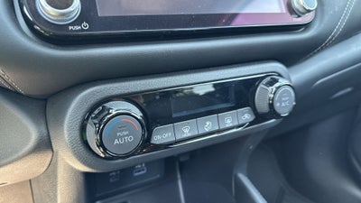 2025 Nissan KICKS PLAY E-POWER PLATINUM