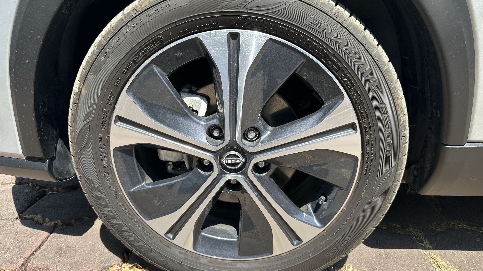 2024 Nissan KICKS 5P PLATINUM E-POWER HEV L31.2 AUT