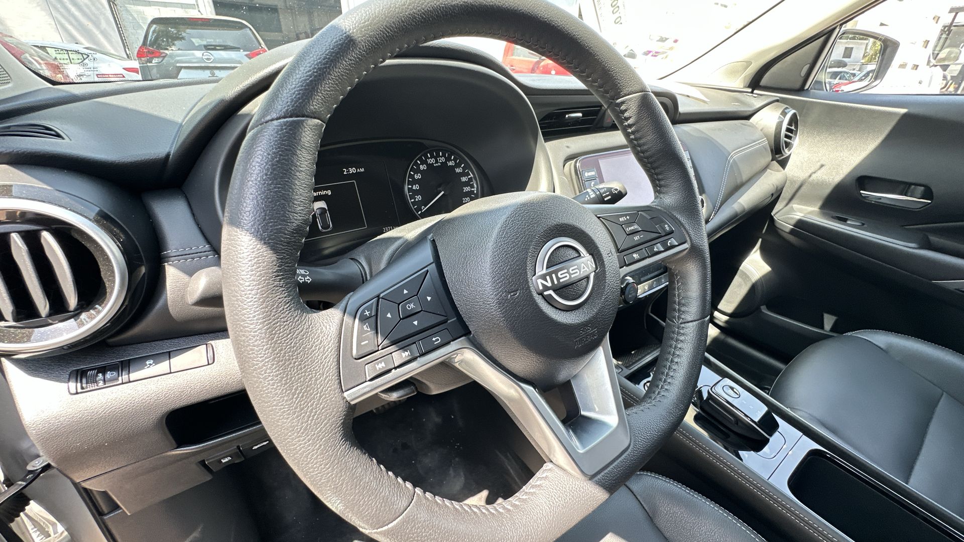 2024 Nissan KICKS 5P PLATINUM E-POWER HEV L31.2 AUT