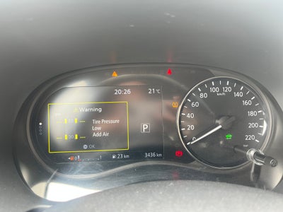 2024 Nissan KICKS 5P PLATINUM E-POWER HEV L31.2 AUT