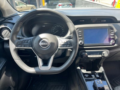 2024 Nissan KICKS 5P PLATINUM E-POWER HEV L31.2 AUT