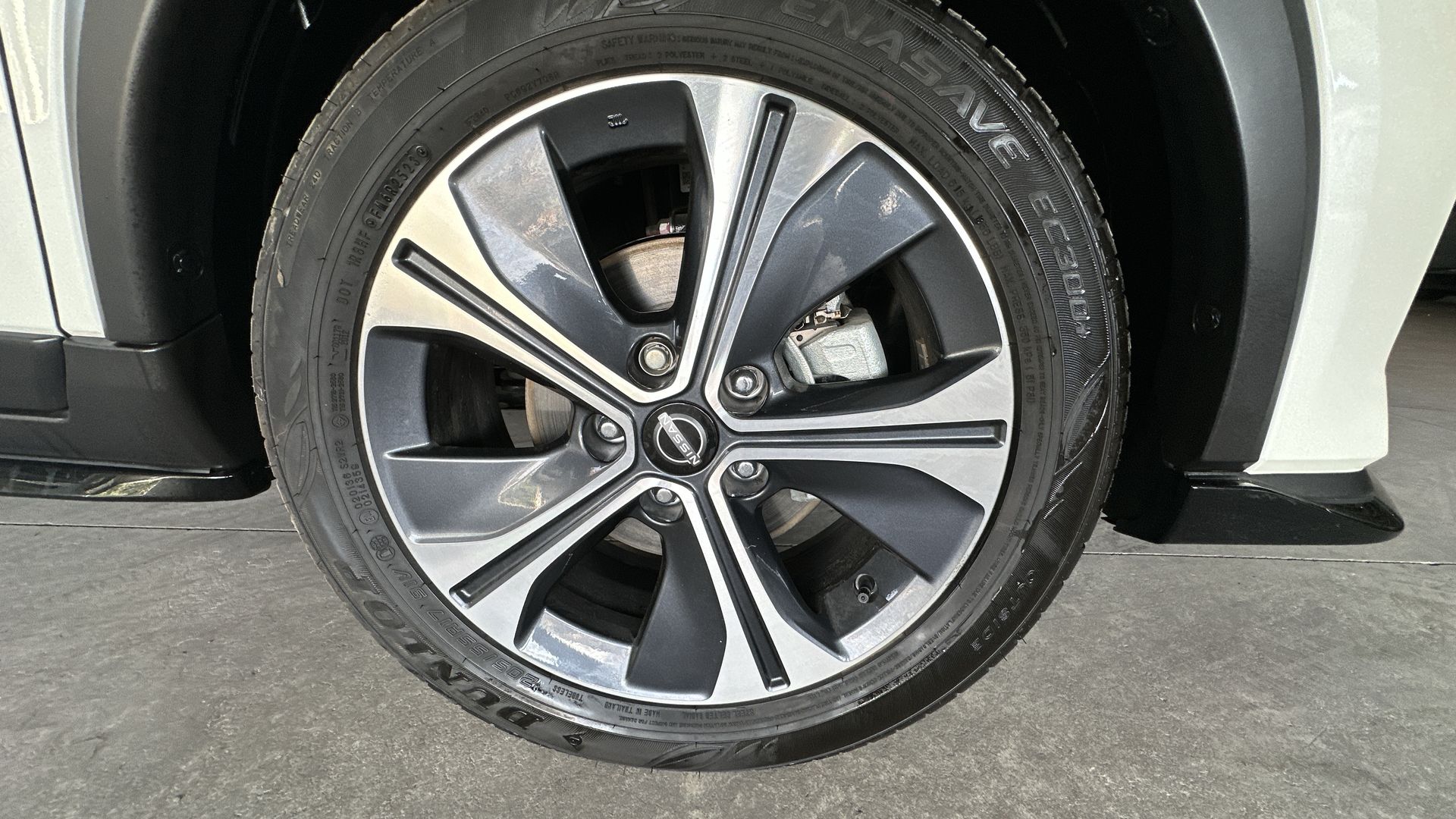 2024 Nissan KICKS 5P PLATINUM E-POWER HEV L31.2 AUT